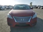 2015 Nissan Sentra S იყიდება Martinez-ში, CA - Minor Dent/Scratches