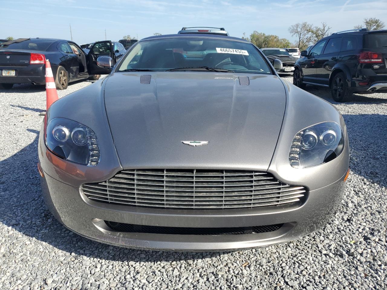 2008 Aston Martin Vantage - Image 5