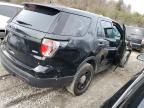 2017 Ford Explorer Police Interceptor للبيع في Hurricane، WV - Side
