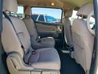 2018 Honda Odyssey Lx продається в Grand Prairie, TX - Front End