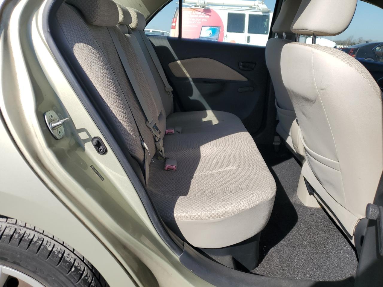 2008 Toyota Yaris - Image 10