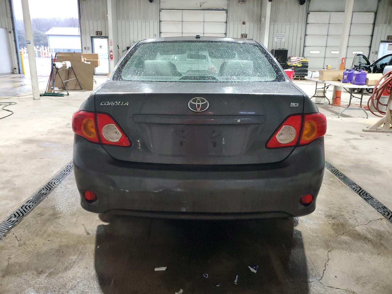 2010 Toyota Corolla - Image 6