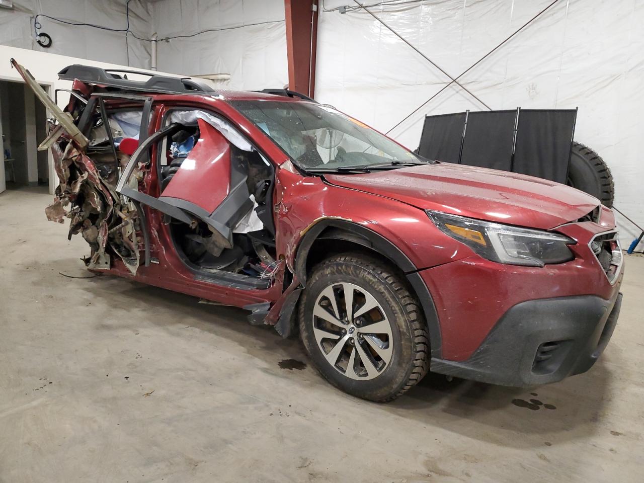 2020 Subaru Outback - Image 4