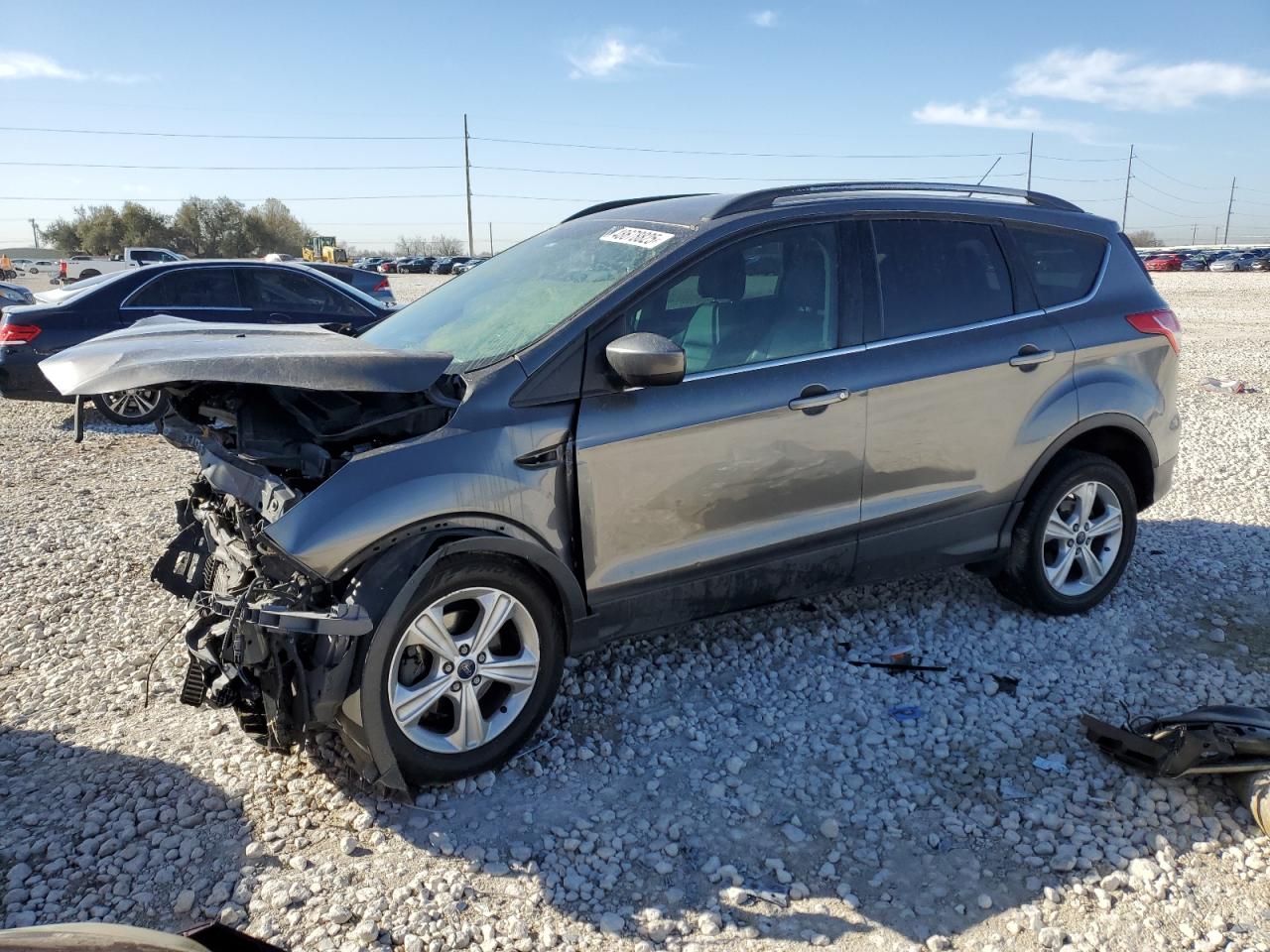 2014 Ford Escape - Image 1