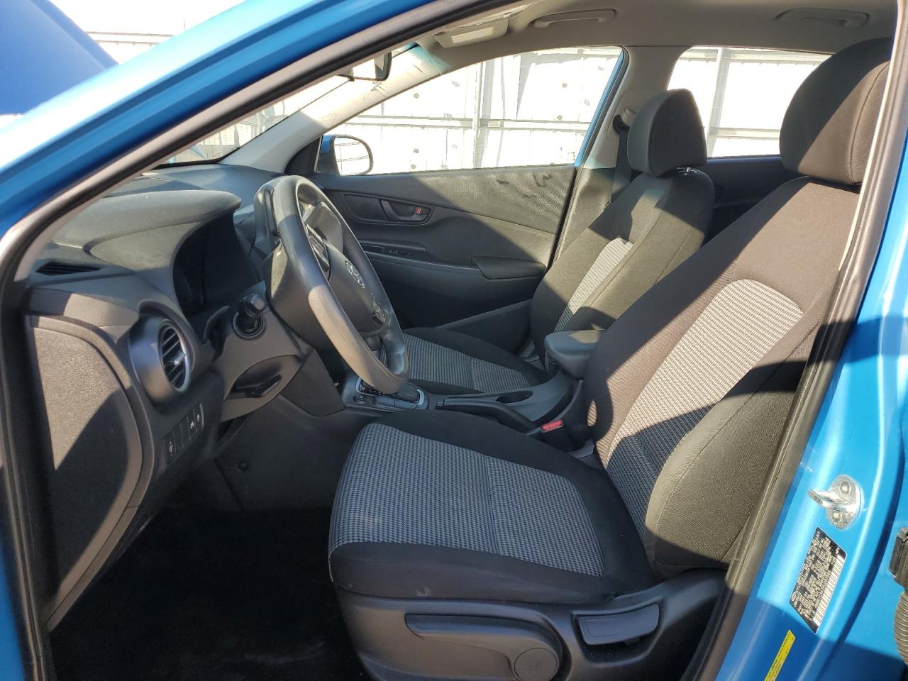 2019 Hyundai Kona - Image 7