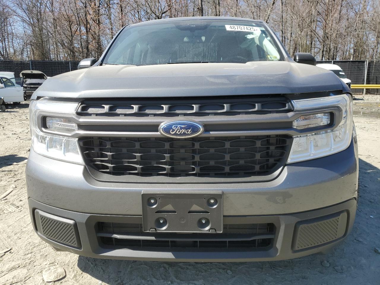 3FTTW8H3XRRB17364 FORD MAVERICK 2024