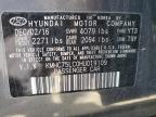 2017 Hyundai Ioniq Sel for Sale in San Martin, CA - Front End