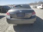 2009 Honda Accord Lx на продаже в Spartanburg, SC - Vandalism