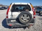 2002 Honda Cr-V Ex للبيع في Barberton، OH - Rear End