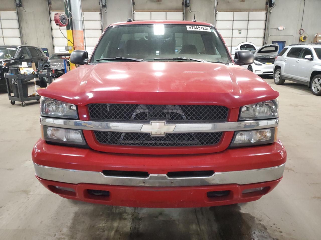 2005 Chevrolet Silverado - Image 5