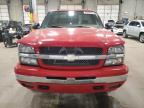 2005 Chevrolet Silverado K1500 na sprzedaż w Blaine, MN - Side