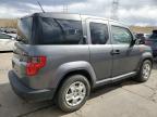 2010 Honda Element Lx იყიდება Littleton-ში, CO - Front End
