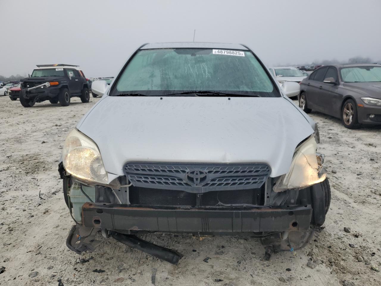 2008 Toyota Corolla - Image 5