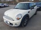 2012 MINI ONE for sale at Copart GLOUCESTER