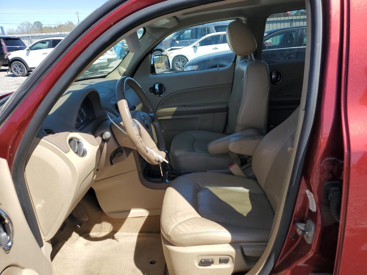 2009 Chevrolet HHR - Image 7