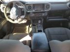 2017 Toyota Tacoma Double Cab de vânzare în Montgomery, AL - Front End