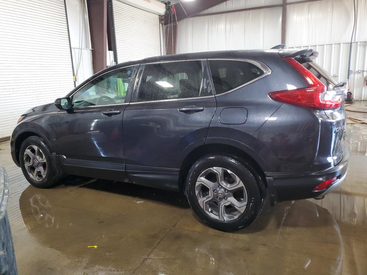 2019 Honda CR-V - Image 2