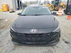 2021 Hyundai Elantra Sel for Sale in Spartanburg, SC - Rear End
