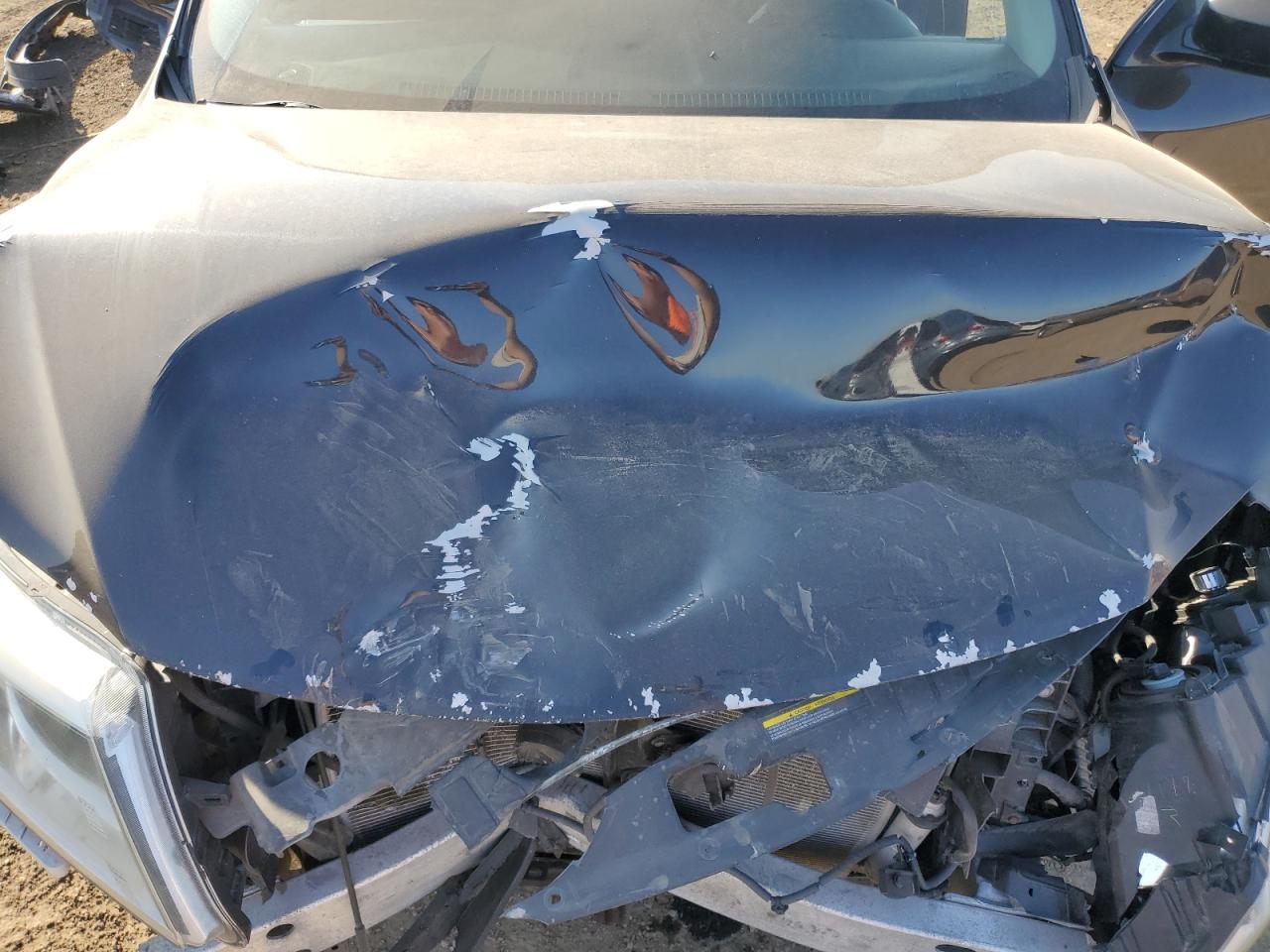 2013 Nissan Pathfinder - Image 13