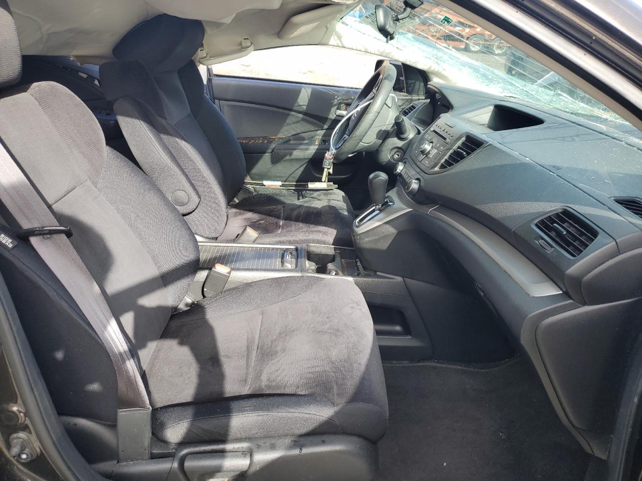 2014 Honda CR-V - Image 7