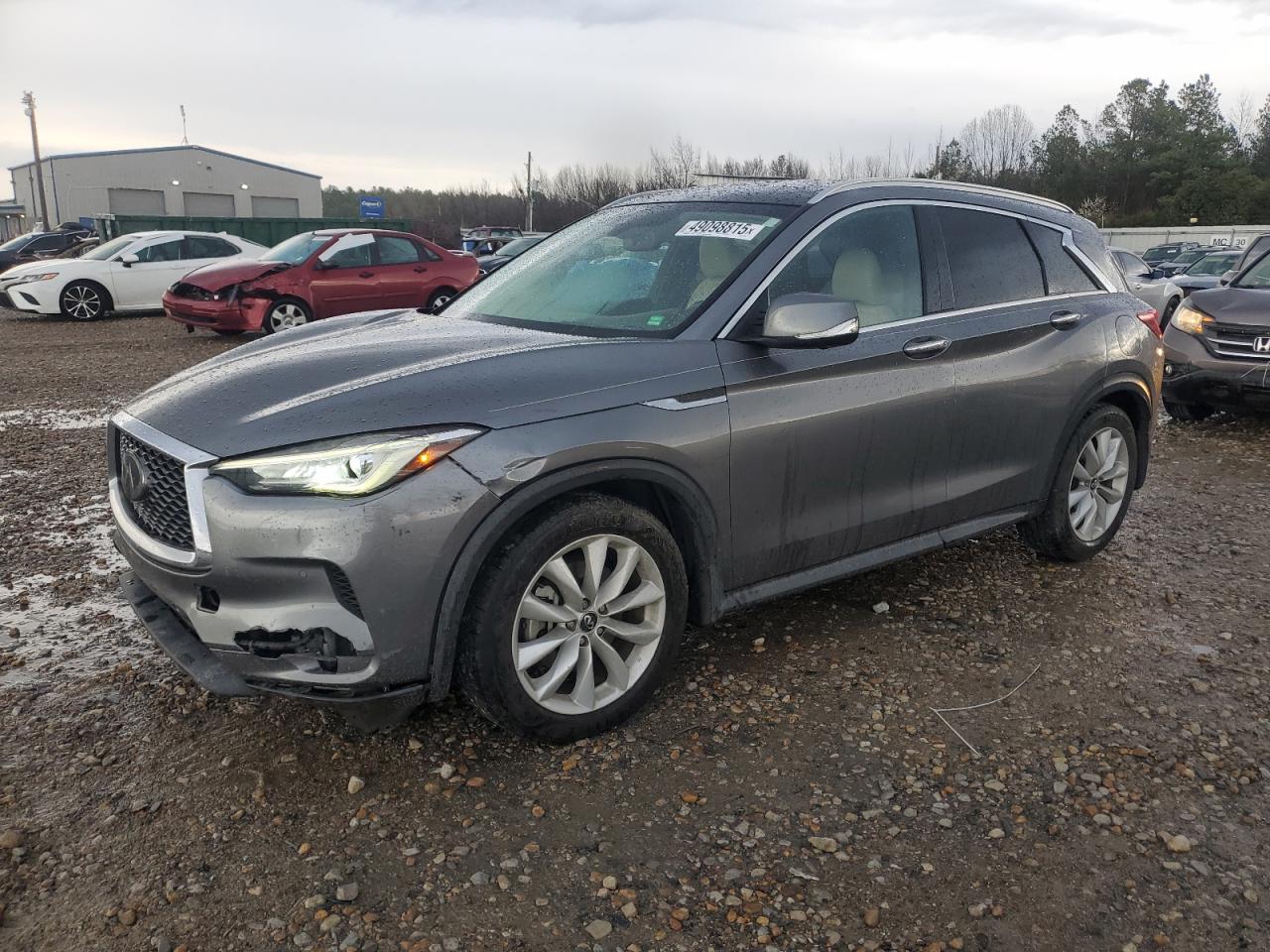 2019 Infiniti QX50 - Image 1