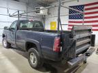2006 Chevrolet Silverado K3500 للبيع في Candia، NH - Burn - Engine