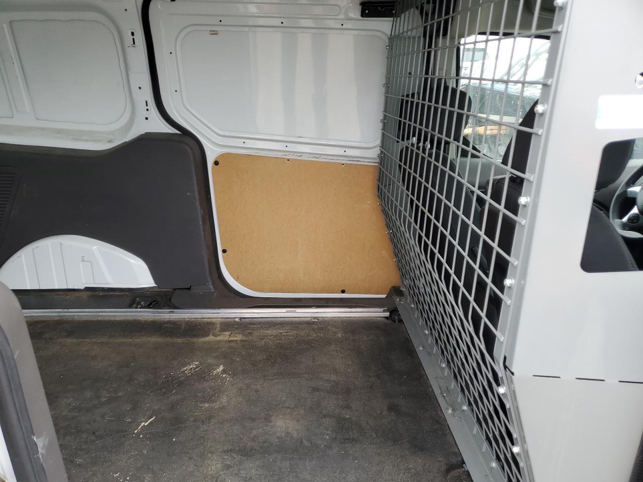 2020 Ford Transit - Image 11