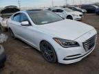 2015 Hyundai Genesis 3.8L de vânzare în Elgin, IL - All Over