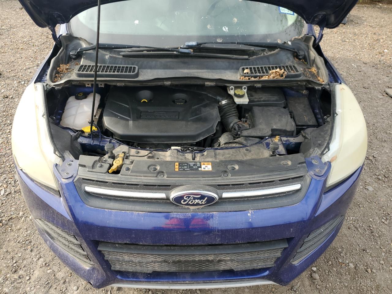 2014 Ford Escape - Image 12