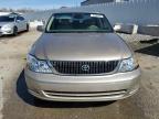 2000 Toyota Avalon Xl იყიდება Louisville-ში, KY - Front End