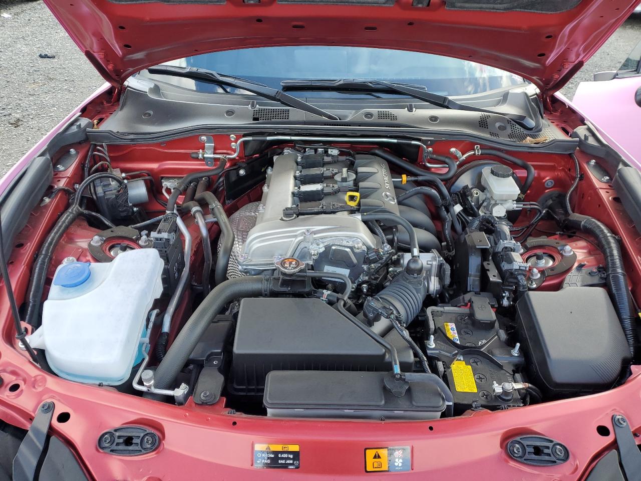 2020 Mazda MX-5 - Image 11