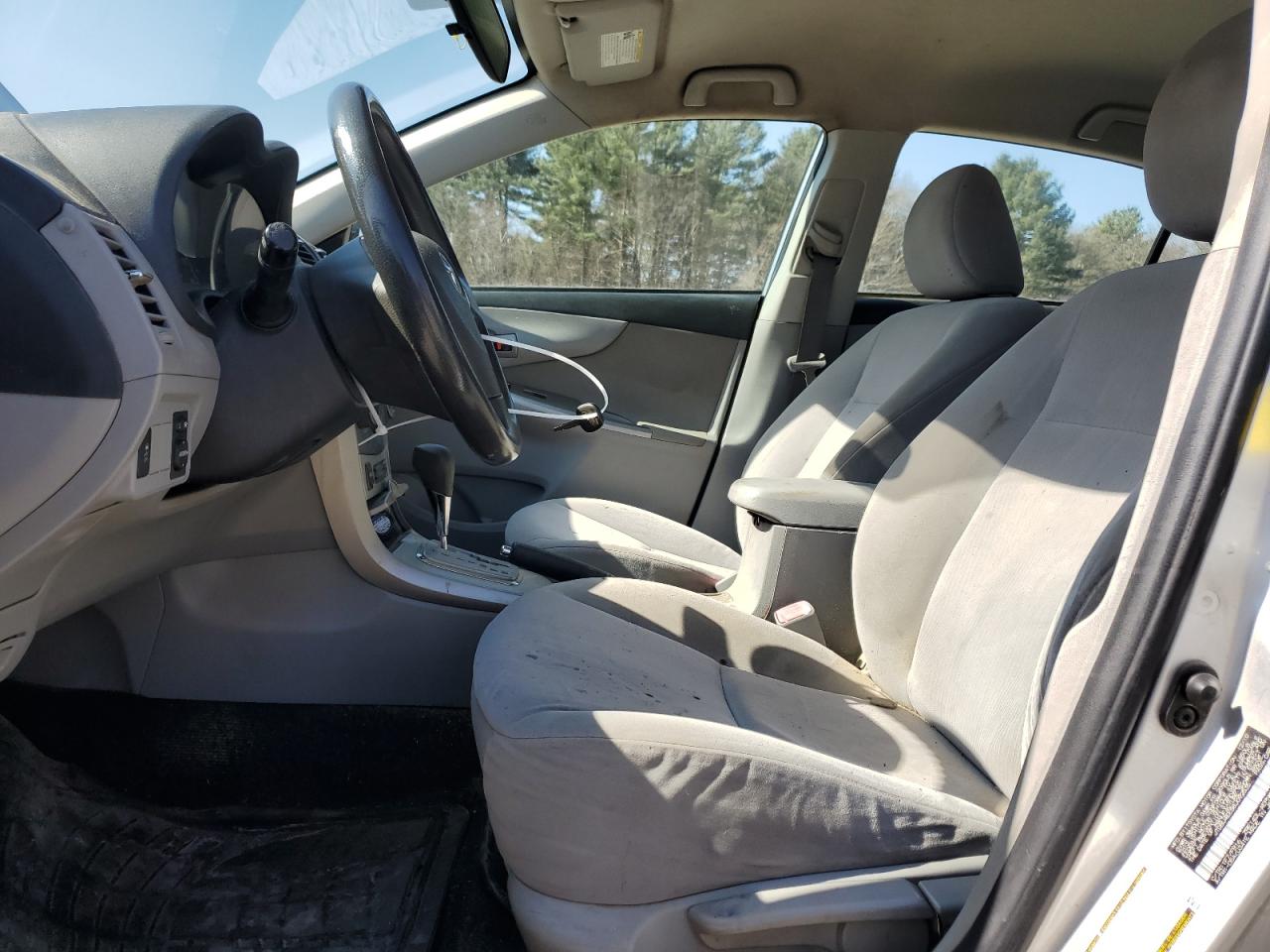 2011 Toyota Corolla - Image 7