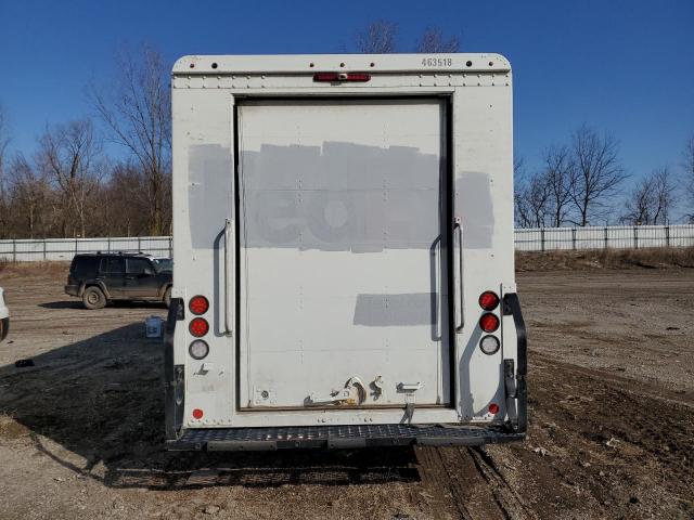 2020 FORD F59 DELIVERY TRUCK
