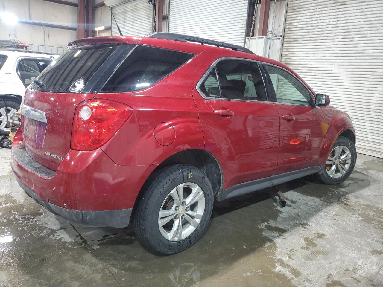 2013 Chevrolet Equinox - Image 3