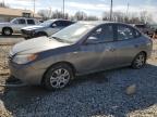 2010 Hyundai Elantra Blue de vânzare în Columbus, OH - Vandalism