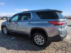 2018 Chevrolet Traverse Lt for Sale in Magna, UT - Side