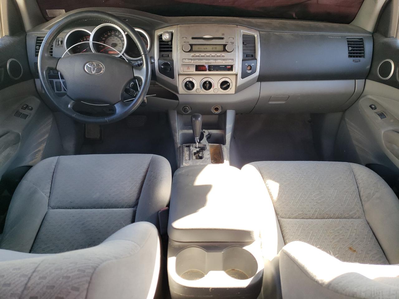 2008 Toyota Tacoma - Image 8