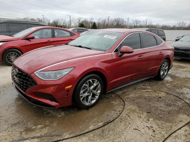 HYUNDAI SONATA SEL 2023