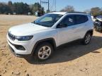 2024 Jeep Compass Latitude на продаже в China Grove, NC - Side