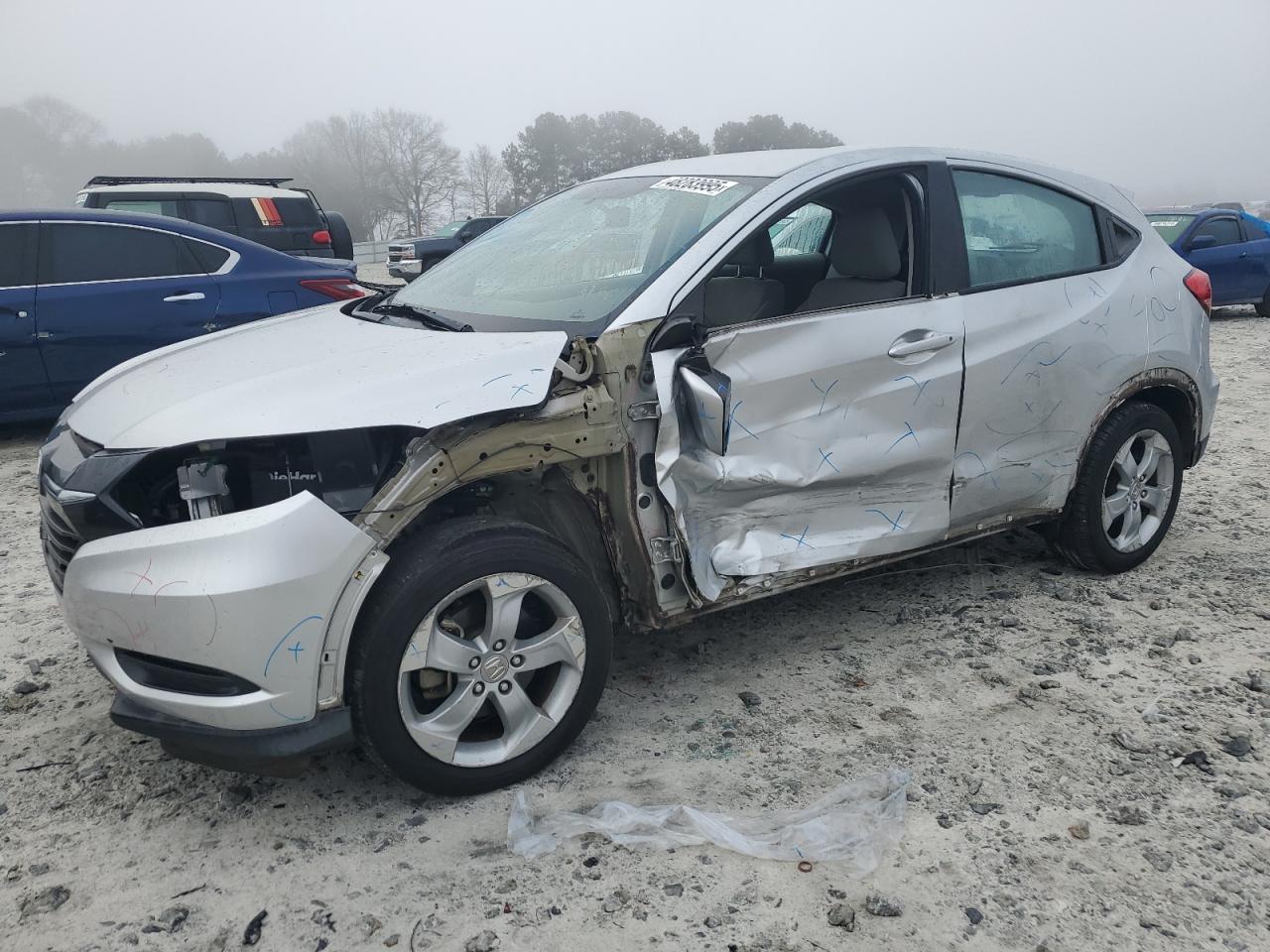 Loganville, GA에서 판매 중인 2016 Honda Hr-V Lx - All Over