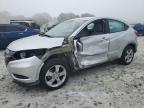 2016 Honda Hr-V Lx na sprzedaż w Loganville, GA - All Over