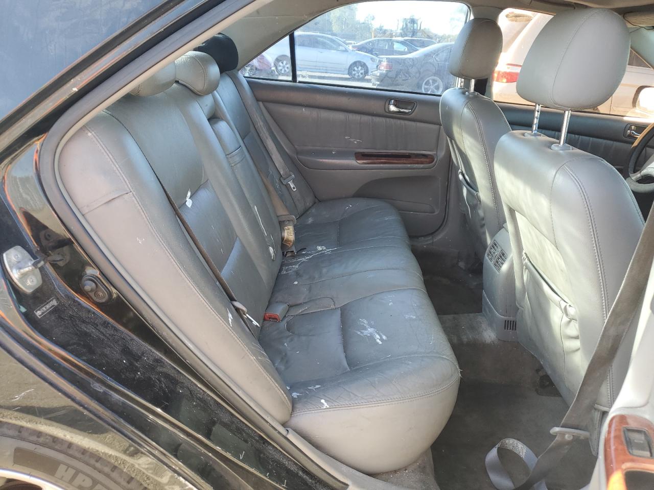 2005 Toyota Camry Le VIN: 4T1BF32K65U105497 Lot: 50444505