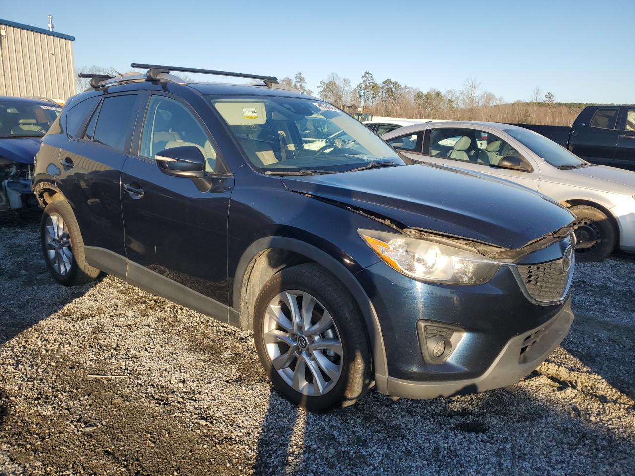 2015 Mazda CX-5 - Image 4