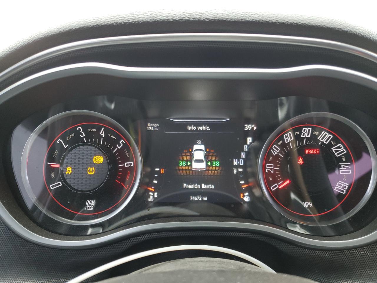 2018 Dodge Challenger - Image 9