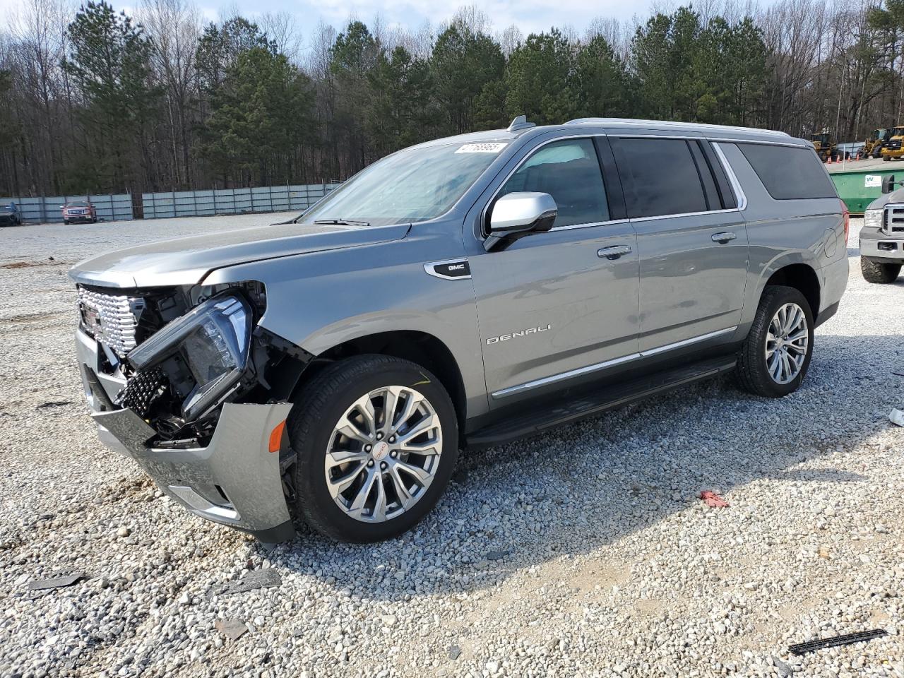 2023 Gmc Yukon Xl Denali for Sale in Gainesville, GA - Front End