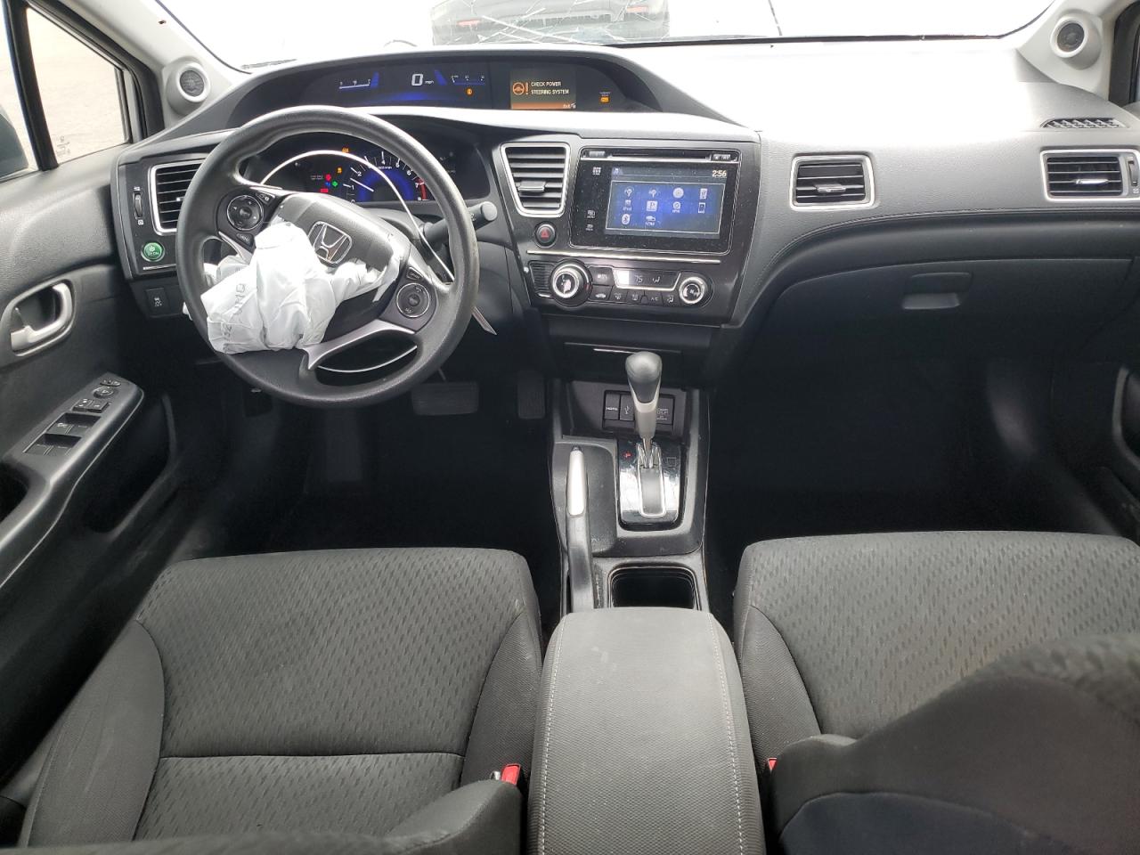 2015 Honda Civic - Image 8