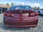 2016 Acura Tlx Tech იყიდება Mebane-ში, NC - All Over