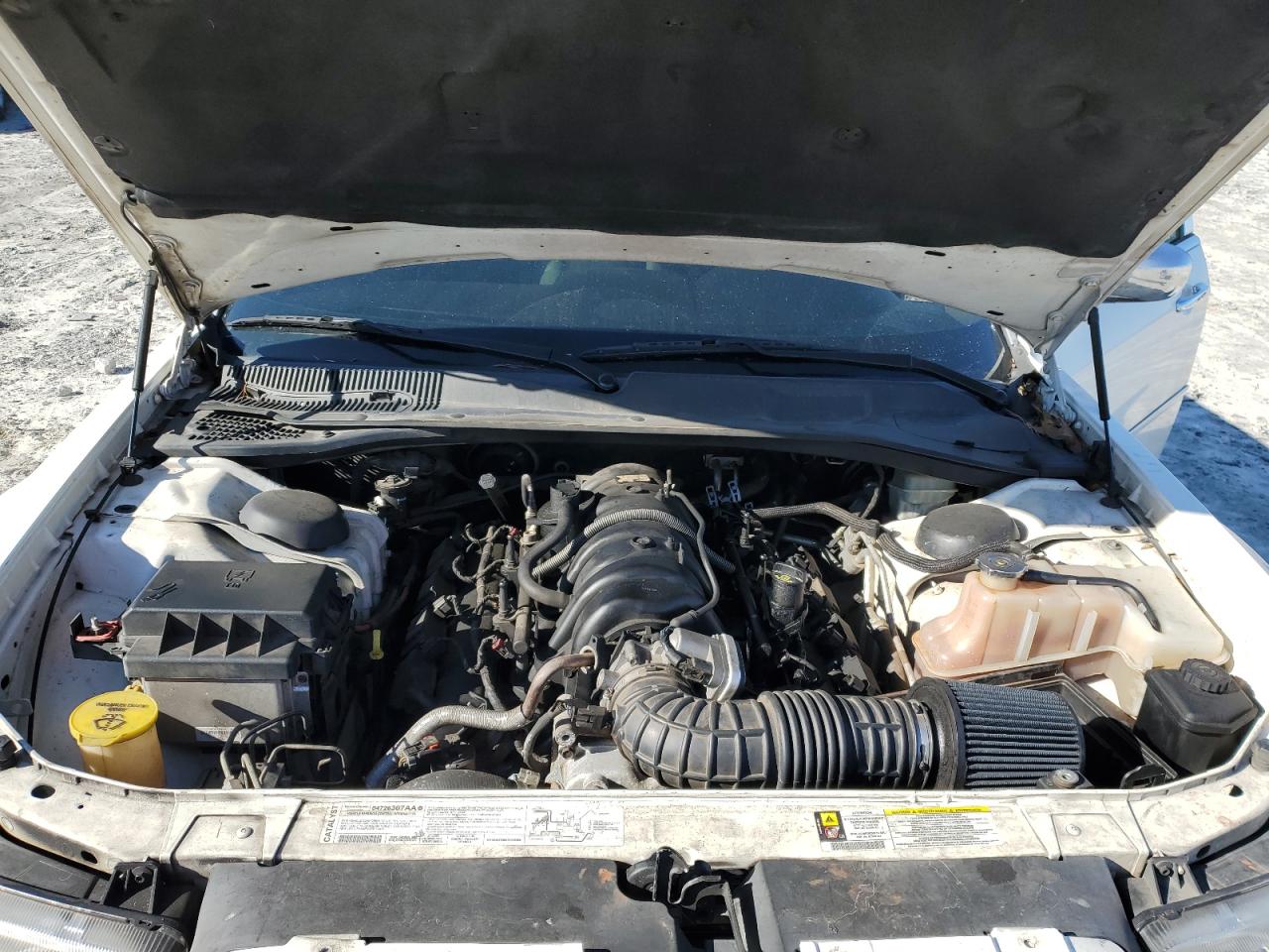 2006 Chrysler 300 - Image 12