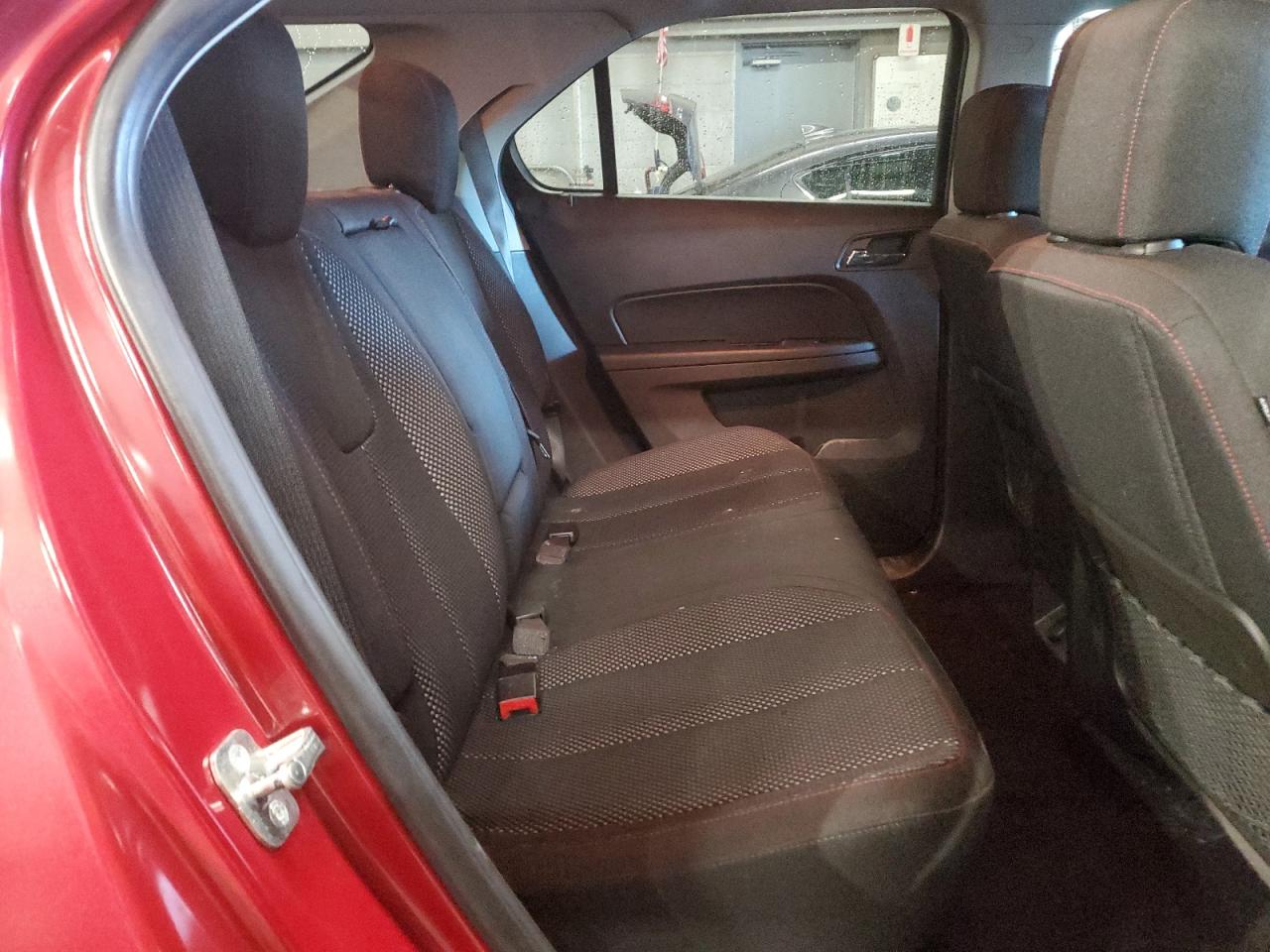 2014 Chevrolet Equinox - Image 10