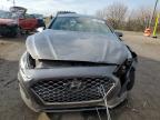 2018 Hyundai Sonata Sport en Venta en Indianapolis, IN - Front End